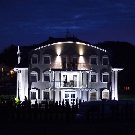 Villa Taan Royal Rewal Exteriér fotografie